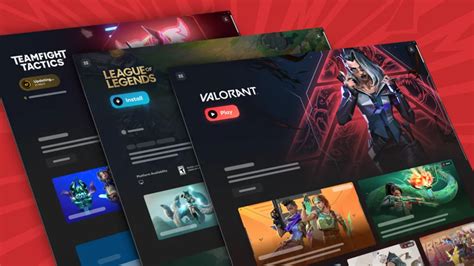 Galeri foto riot games valorant Akses menu keanggotaan WoW Paket gaming Telkomsel hari ini juga di 