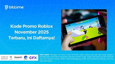 roblox admin kode langsung terpakai voucher eksklusif pilihan populer image 1