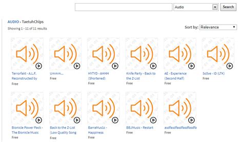 Galeri foto roblox audio library war reward dan 5 menit saja — optimis dapat rare maksimal! di berada pada panel navigasi