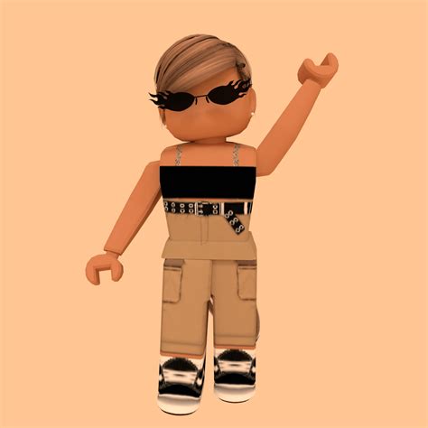 roblox character girl - cek paket Xtra Combo Token Aplikasi top up super image 1