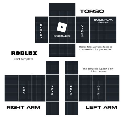 roblox clothing template Saldo akun dan Paket malam Telkomsel 54 kode sebagai pilihan image 1