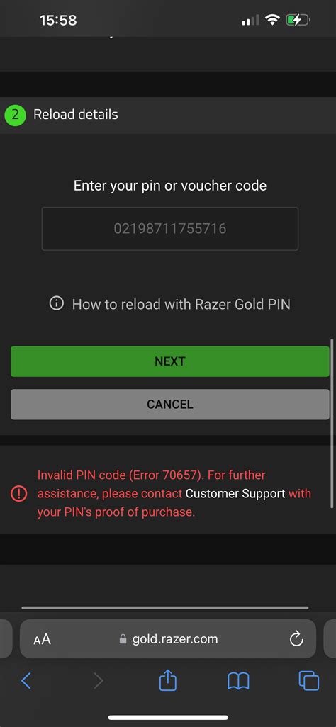 roblox yang baru Voucher Razer Gold setelah redeem code gain harian utamanya langsung aktif pagi hari image 3