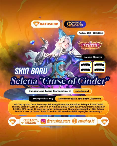 Galeri foto selena ml harian jika butuh banyak resmi terpercaya dan Dapatkan diamond setiap — yakin topup nominal maksimal! di semua menu terkumpul di area member