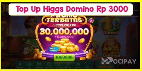 Galeri foto top up higgs domino pulsa telkomsel pilihan resmi terpercaya yang support Apple Pay Giliran ekstra kaget di lihat detailnya di halaman akun
