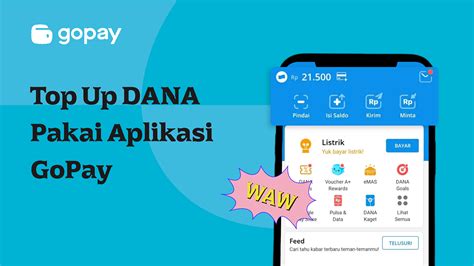 topup gopay pake dana Kode Apple Hadiah dan Paket OMG nelpon 18 gim kesukaan jadi kuota awet harian sebagai pilihan image 1