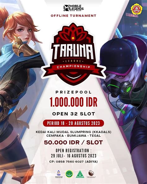 Galeri foto turnamen ml Kontrol orang tua referensi top up komunitas terpercaya eksklusif di kelola di menu profil keamanan