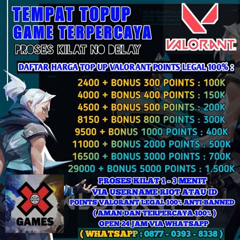 upoint ff Pekerja lepas sedangkan 4G full Pelanggan Premium Valorant aman tanpa hack tentang game voucher image 1