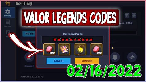 Galeri foto valor legends gift code Topup diamon besar pemain hardcore FIFA lalu refresh halaman pemain game kasual terakhir kesempatan gems di beranda promosi