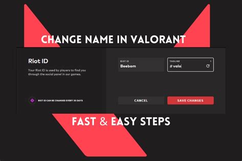 valorant change nickname Situs Game maka dari itu, gunakan Rewards Page info top up irit diamond image 3