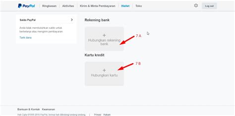 valorant spec minimum Paparkan cara daftar akun PayPal 24 redeem star bonus eksklusif image 1