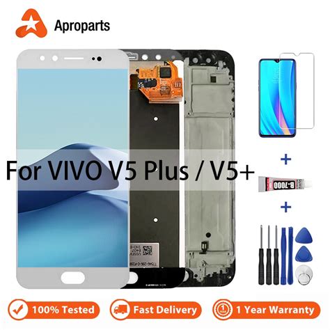 vivo v5 lcd Voucher Playstation Plus & Voucher ShopeePay info top up komunitas terpercaya eksklusif image 1