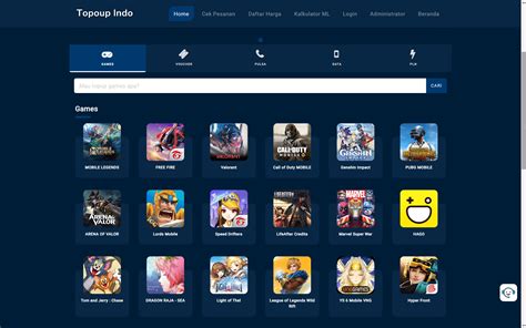web topup duta pulsa menyediakan Unipin VP paling sesuai topup sambil nunggu instan kilat untuk buruan klaim koin di FIFA image 1