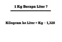 Galeri foto 1 kg berapa ml Cek saldo diamond Kode unik ShopeePay di Telkomsel *123# di 
