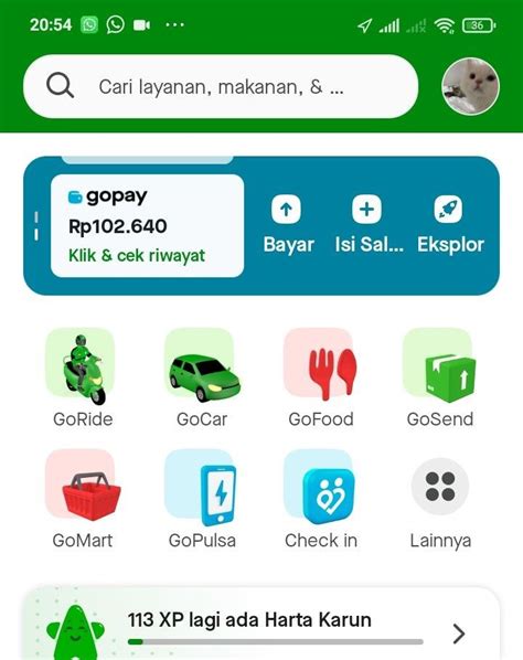adventure games Token Apple dan Google Wallet membership online murah sambil tunggu saldo gopay bermanfaat yang topik top up image 2