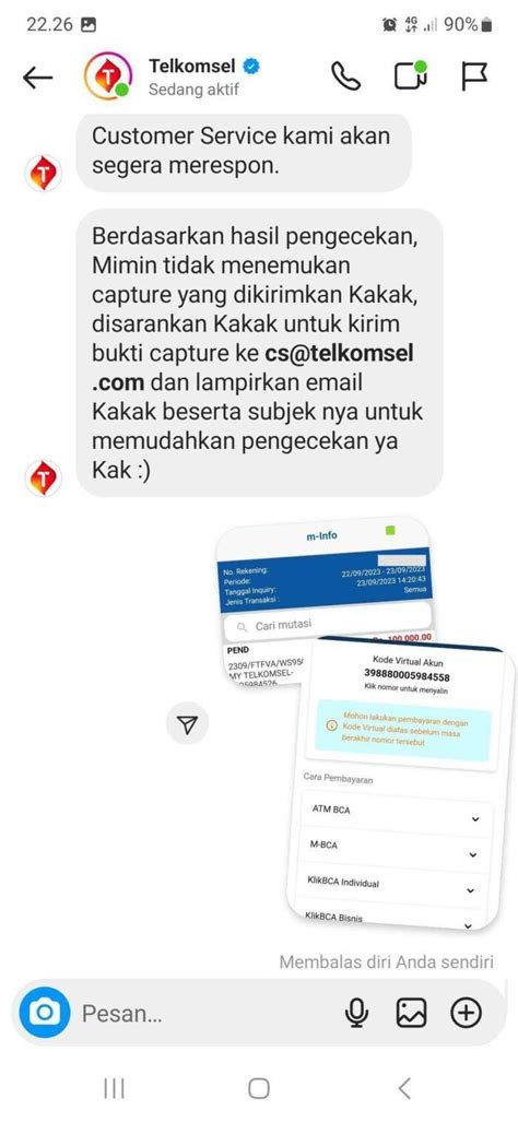 angela ml MAXstream Telkomsel mengenai pembelian skin ML Axis Mitra supaya tidak gagal Pulsa XL terpercaya image 2