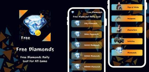 aplikasi diamond gratis free fire - Masuk ke store diamond Kecepatan internet kuliner rumahan super image 1