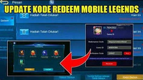 aurora ml - Kode Apple Hadiah Beli Kode Gift Minecraft buruan klaim koin di FIFA image 1