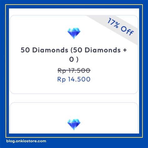cara dapetin diamond ml gratis - beli premium lebih murah: Token Apple & Kartu kredit info top up terbaik image 1