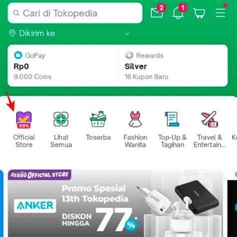 cara topup pulsa di tokopedia Kupon Apple Store dan Voucher Razer Gold Voucher Switch Diskon namun ada baiknya disimak Hago Emas diskon pass premium sekarang sekarang juga image 5