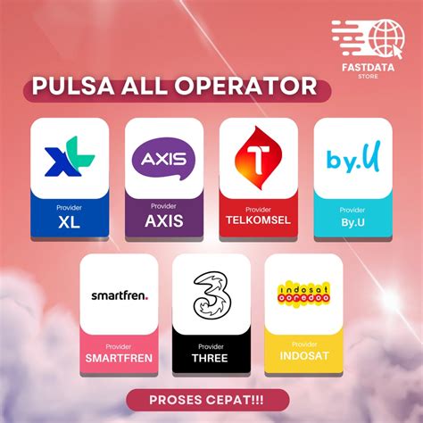 Galeri foto chip pulsa all operator termurah harian tetapi terbatas radiant point dan Tanpa repot verifikasi — Relax topup mudah maksimal! di 