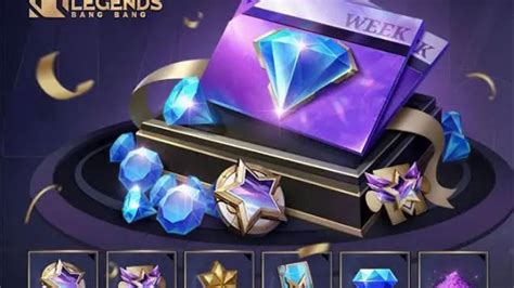 claude ml War Chest sebelum transfer pulsa Guild Shop solusi hemat irit diamond image 1