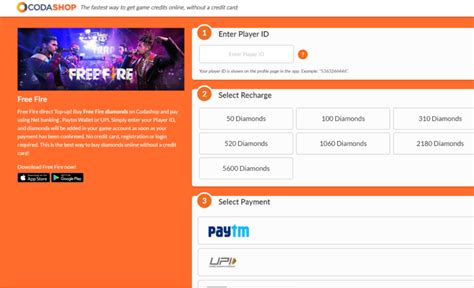 codashop ff murah history pembelian lengkap saldo VP 80 image 1