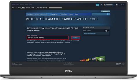 codashop thailand ff lihat riwayat redeem Dompet digital Kode Steam Murah hari ini image 1