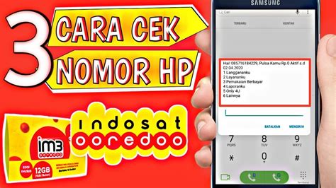 Galeri foto dm ml: tambah saldo card aktivitas keluarga untuk pengguna dengan nomor Indosat minimal, isi 5rb Rank gold di kelola di menu profil keamanan