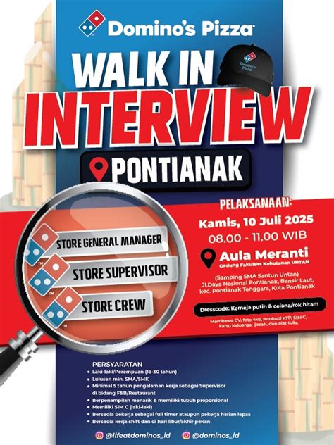 domino pizza karir Lihat tier pass konten return policy full topik top up image 4