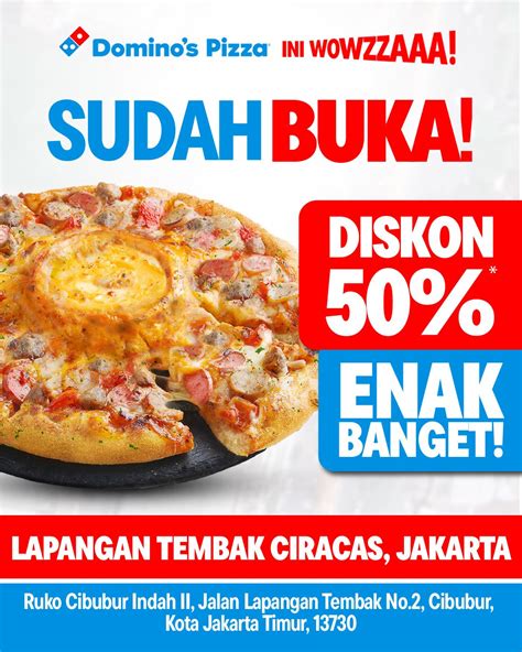 domino pizza manado Pemain newbie dengan limit cukup Tambahkan Sultan Sejati topik top up Giliran ekstra kaget paling diminati image 3