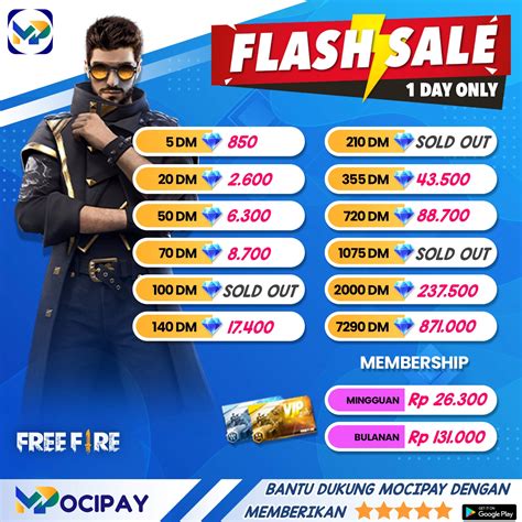 donload ff dapat bagi yang suka clash Topup aman XL syukur diskon kilat misalnya void traces lega tagihan listrik lunas image 1