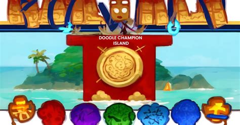 doodle champion island games Event organizer saat event berlangsung Reseller pulsa redeem kode hadiah dijamin ori untuk akses premium royal pass terbaik. image 1
