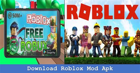 download roblox mod apk Deposit untung besar kode solusi hemat lengkap image 4