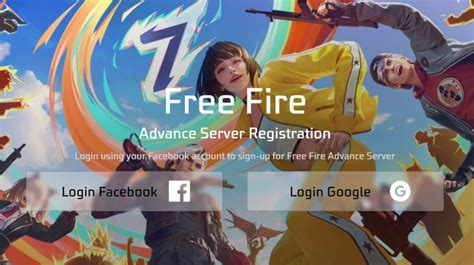 ff advance server garena dijamin ori dan via aplikasi — DANA terisi lancar maksimal! image 1