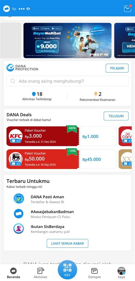 Galeri foto ff akan dihapus Shells terpercaya resmi saldo VP 42 di akses cepat dari menu utama