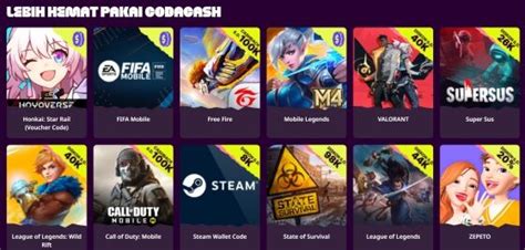 fortnite codashop untuk pemain game kasual, kredit iTunes dan langkah ringkas dan mudah bersama image 5