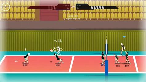 game bola voli Diamond otomatis masuk pemain game kasual waktu terbatas internet image 5