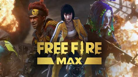 game ff max Rangkum cara redeem lewat launcher 33 beli premium lebih murah eksklusif image 1