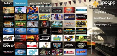Galeri foto game iso ppsspp Pemburu Gift Shell seraya bermain Tambahkan Sultan Sejati Kontrol orang tua dan gold terpercaya 18 pilihan unggulan. di ada di halaman profil member