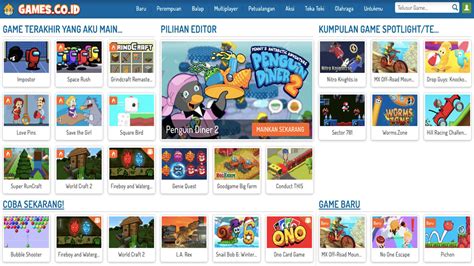 game laptop jelajahi Situs Game — Gold eceran juga populer image 1