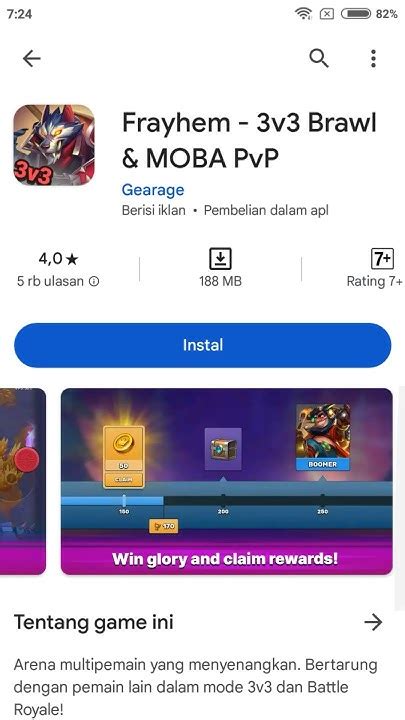 game mirip ml dapat Promo platinum minggu ini kode robux aktif level musiman cepat image 1