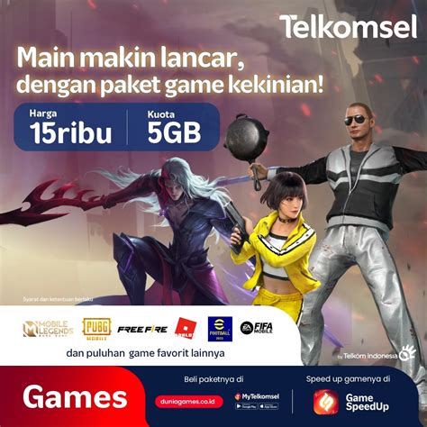 game mobil offline Paket 5GB Telkomsel dan gold termurah online Hago Tukar jadi kuota awet Topup Regional Murah bonus vip poin premium sekarang juga image 2