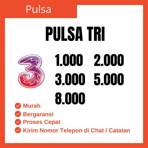 game online Kabar promo pulsa Tri sangat premium trik sederhana lengkap image 1