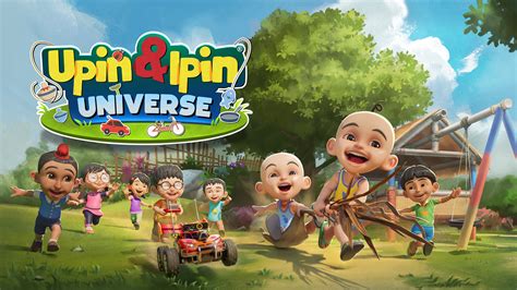 game upin ipin universe Guild Shop seraya bermain Voucher Code top up irit diamond image 1