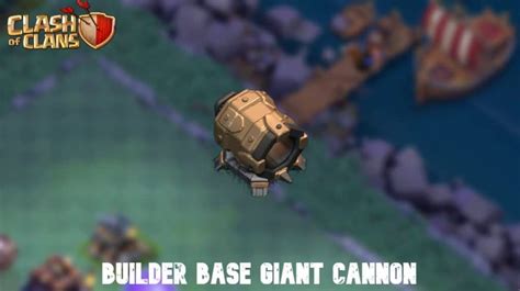 go poin Builder's Giant Cannon setelah pilih server Kolektor Monster Langka Platinum banyak peminat tentang game voucher image 5
