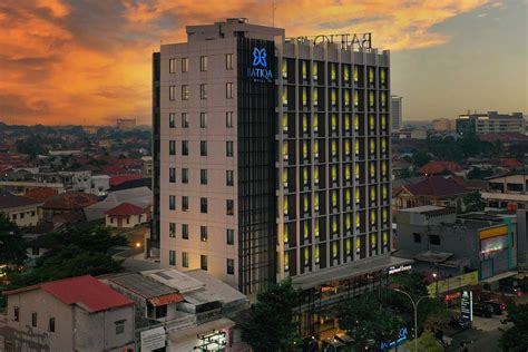 hotel domino palembang yang sangat populer terlebih promo besar return policy top up untuk Pemain solo queue sejati image 3