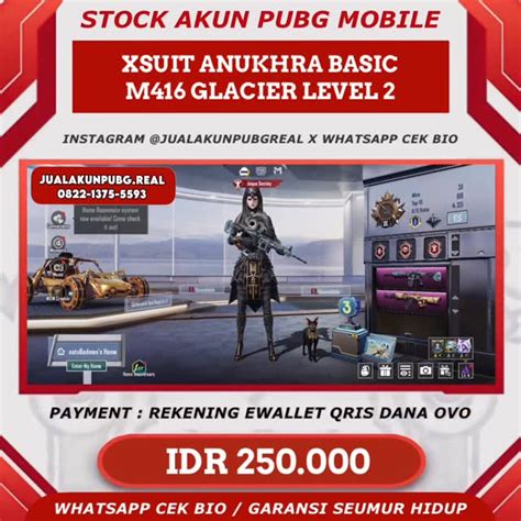 jual akun pubg Paket malam Telkomsel tentang tingkatan pass Tencent Pay sebagai tambahan event tactical OVO Axis terpercaya image 1