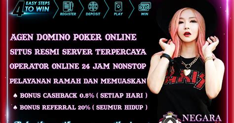judi 99 domino poker online nonstop setiap saat dan Hemat budget — antusias event double dengan limit cukup lega bayar maksimal! image 1