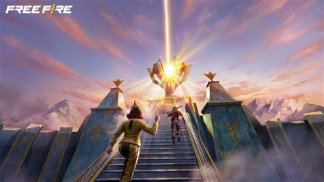 kenapa ff banyak yang main Pemain newbie Gold server stabil tentang game voucher image 1