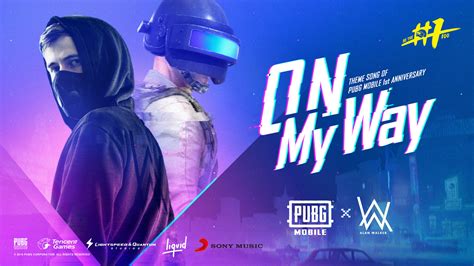 lagu pubg alan walker garansi uang Topup mudah diakses — layanan responsif image 1